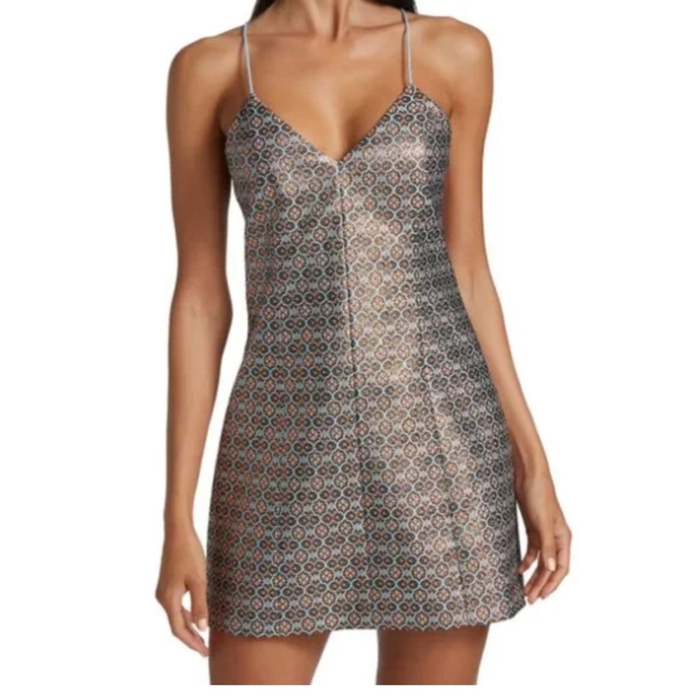 Beautiful Alice and olivia dress